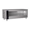 35-inch 240-volt cheese melter