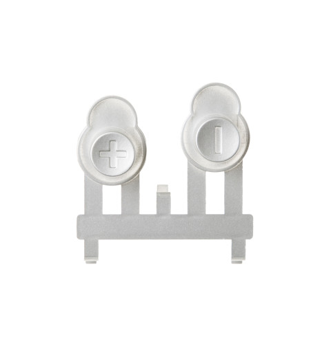 DRYER BUTTONS