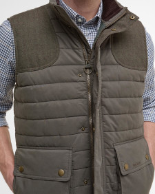 Gilet Bradford 