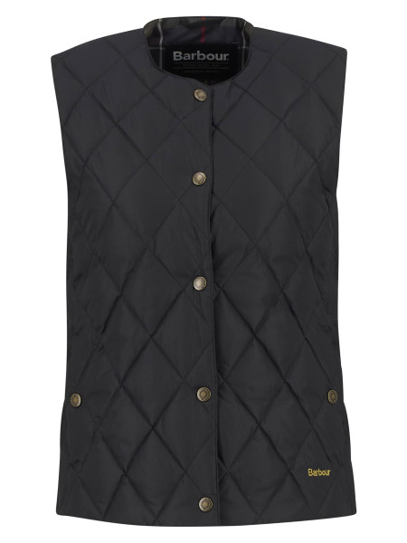Fiona Down Gilet Fiona Down Gilet