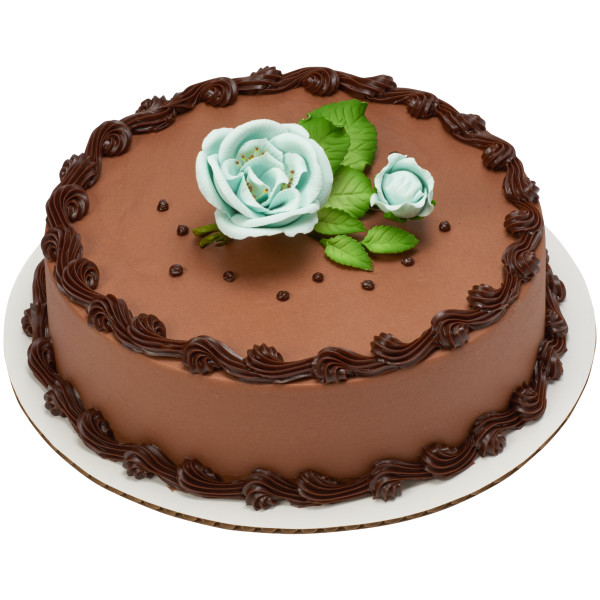 Bella Rose - Red 3 Free Gum Paste Sprays