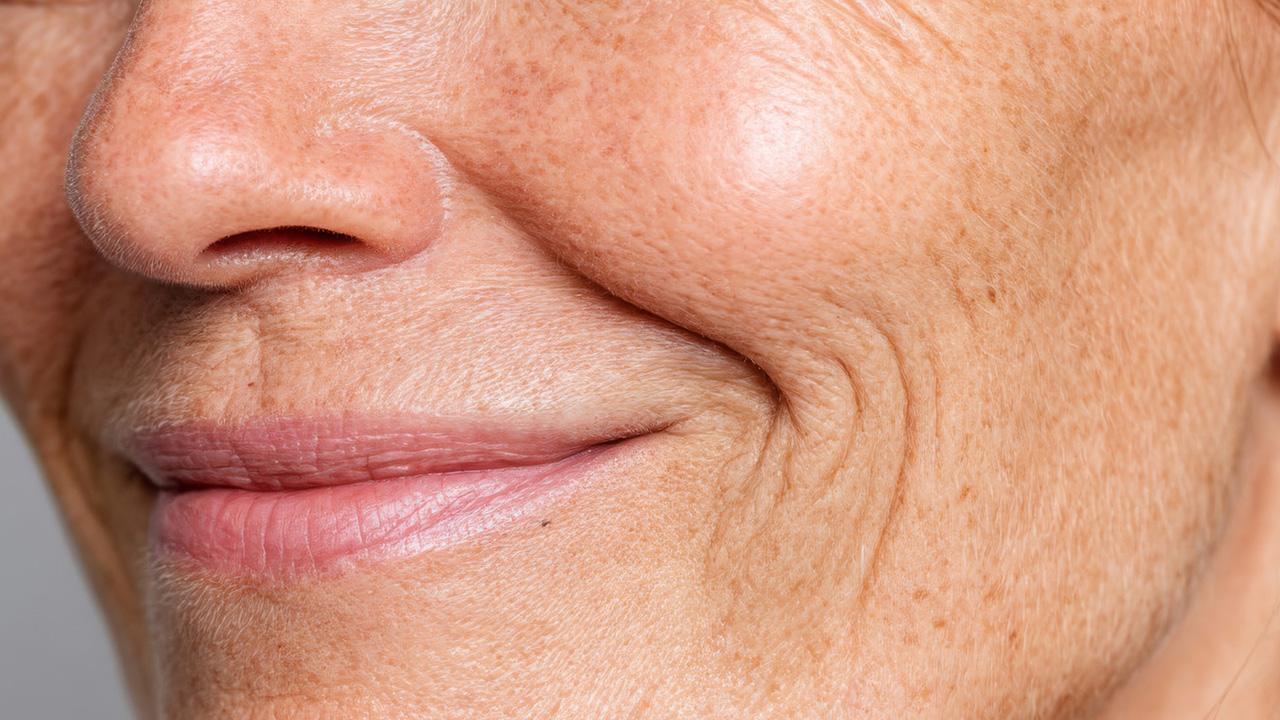 Bild der klinischen Ergebnisse