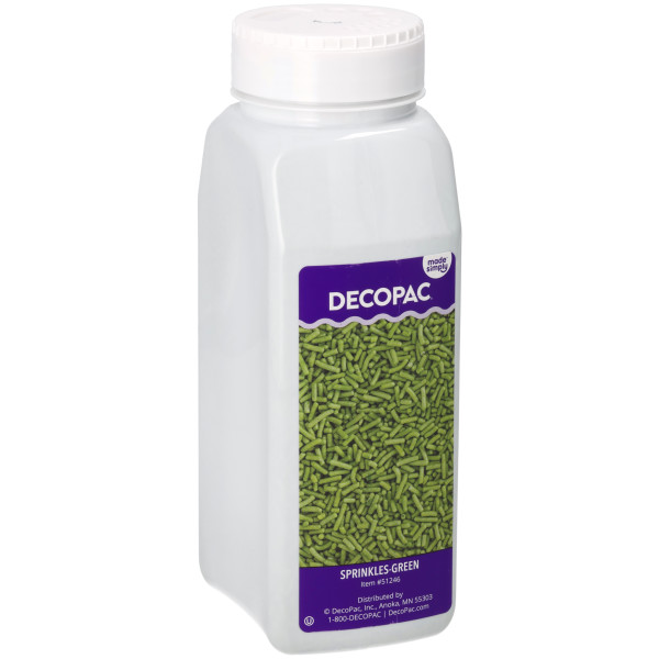 Green Made Simply™ Sprinkles