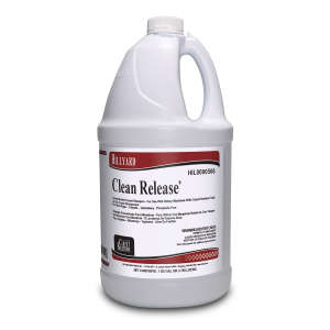 Hillyard,  Clean Release® Carpet Shampoo,  1 gal Bottle