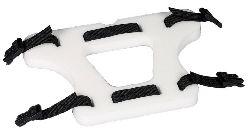 Ekcomed FACE MASK, CRITTER (10/CS) TC POUCH (10/CS)