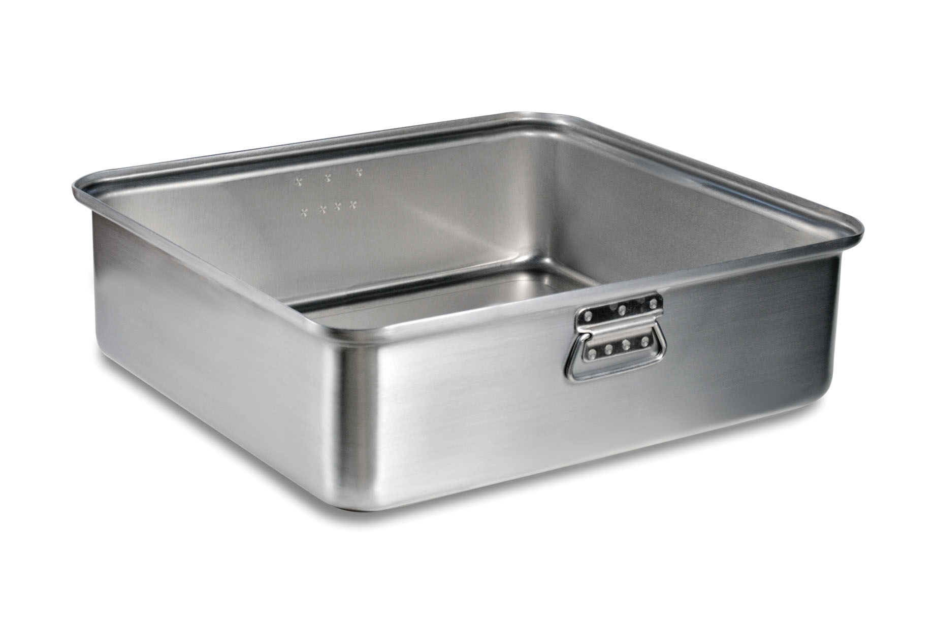 WearEver® Aluminum Roasters Vollrath Foodservice