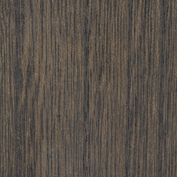 Rustic Black Shutter