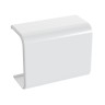 LD10 Coupler Fitting White