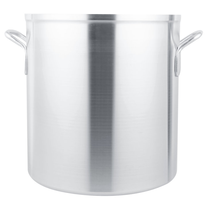 40-quart Wear-Ever® Classic® aluminum stockpot