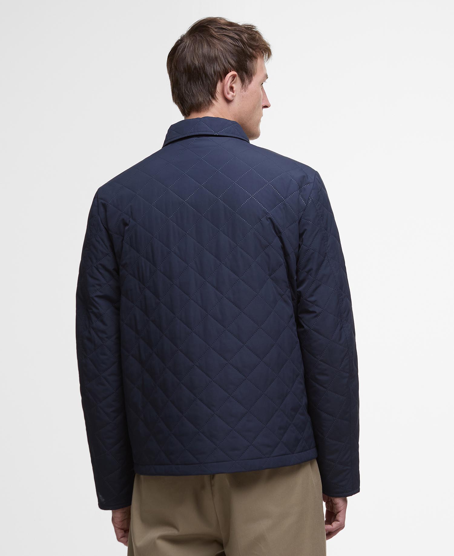Filey Ultralight Quilted Jacket image number 2