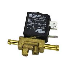 Solenoid Valve