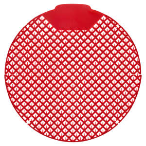 Hillyard, Fresh Guard Urinal Screens, Cherry