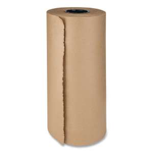 GEN36900KFT, Gen, Kraft Paper, 40 lb, 36" x 900 ft