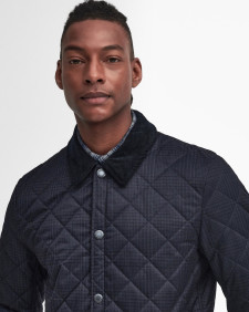 Steppjacke Heritage Liddesdale 