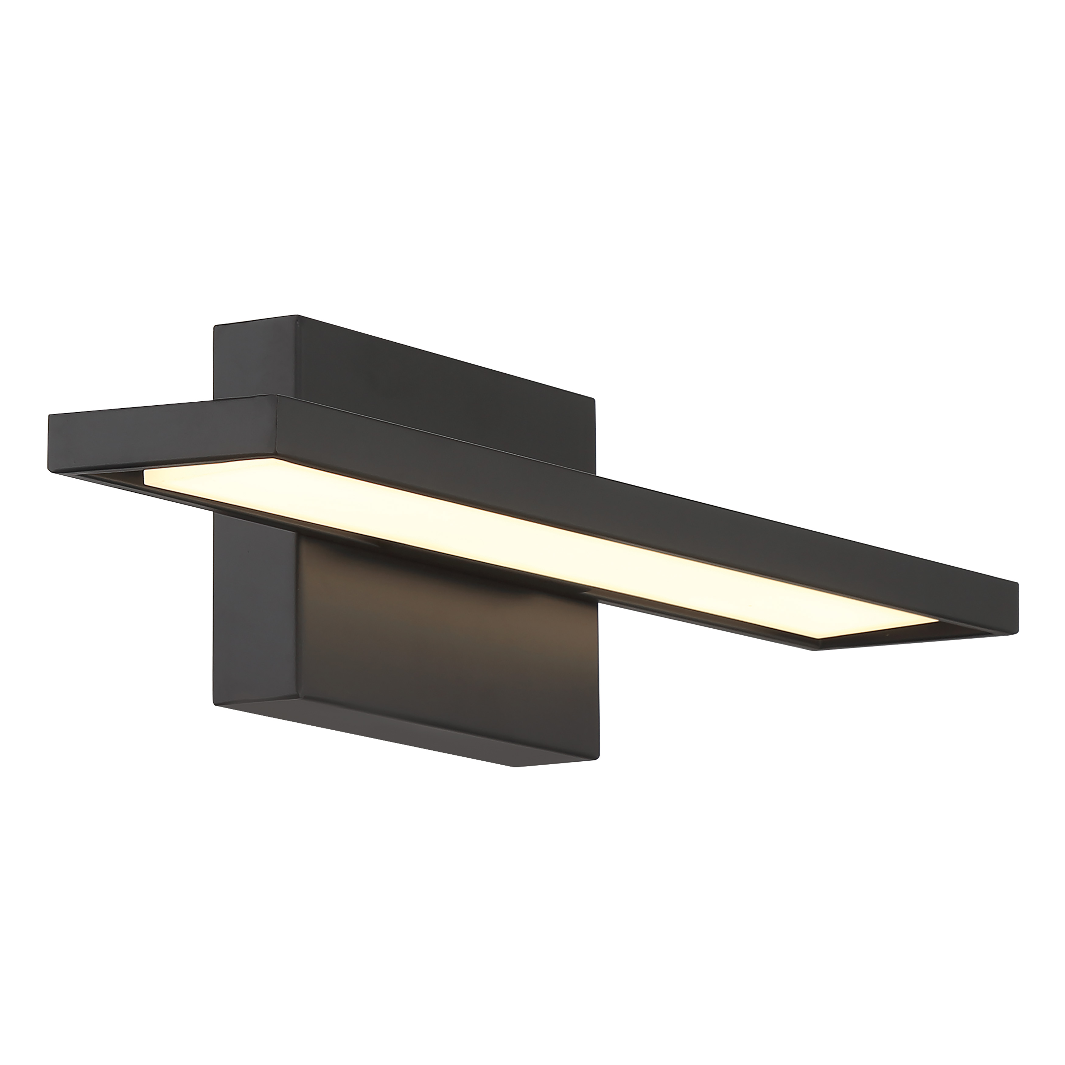 Parallel 18" LED Wall Sconce - Image 3