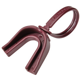 Boil-and-Bite Strapped Mouthguards