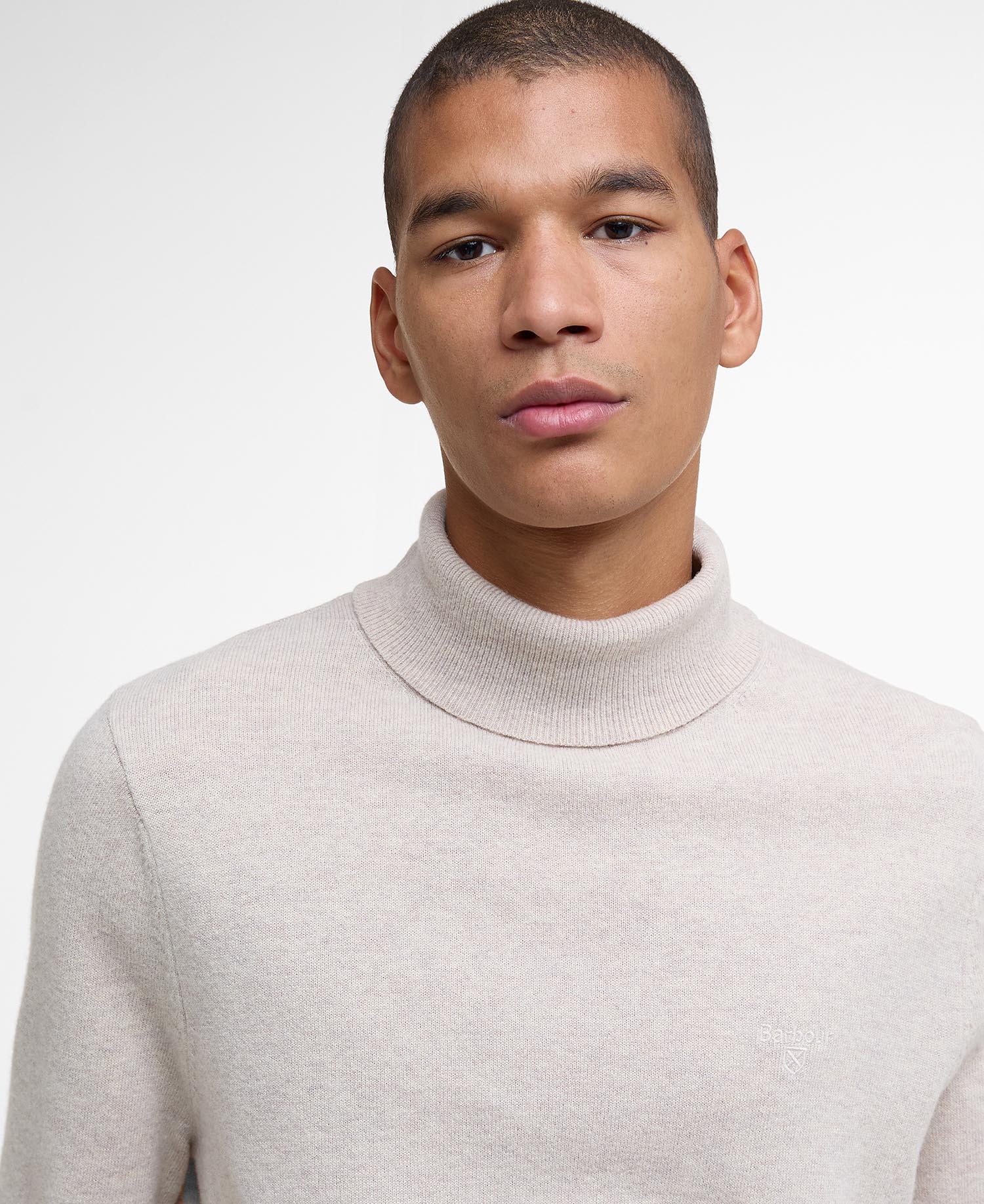 Hector Rollneck Jumper image number 3