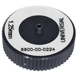 1.25 mm Universal Test Port Adapters
