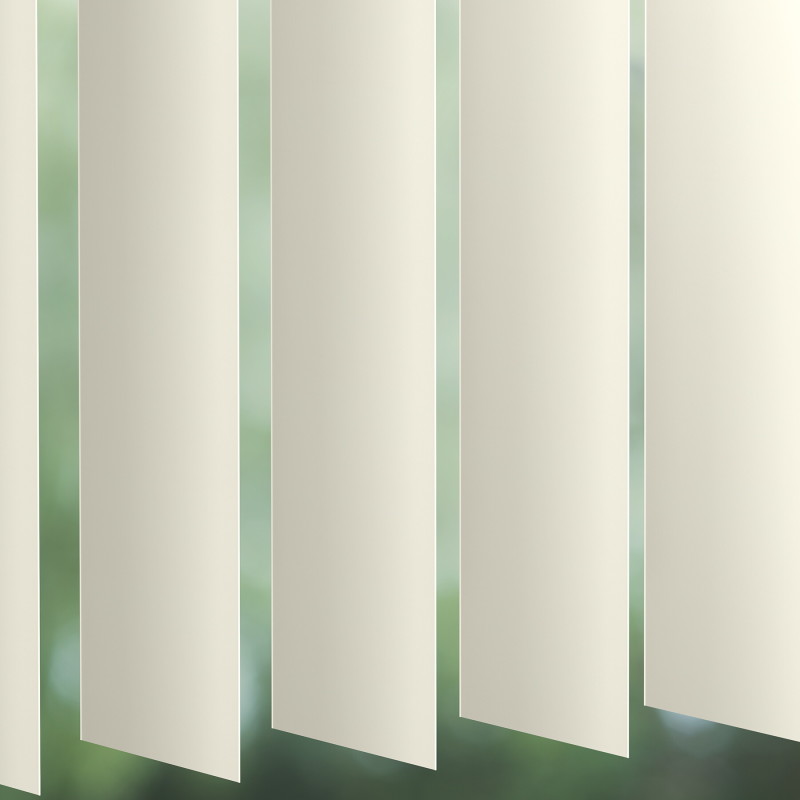 PVC 3879 Vertical Blind