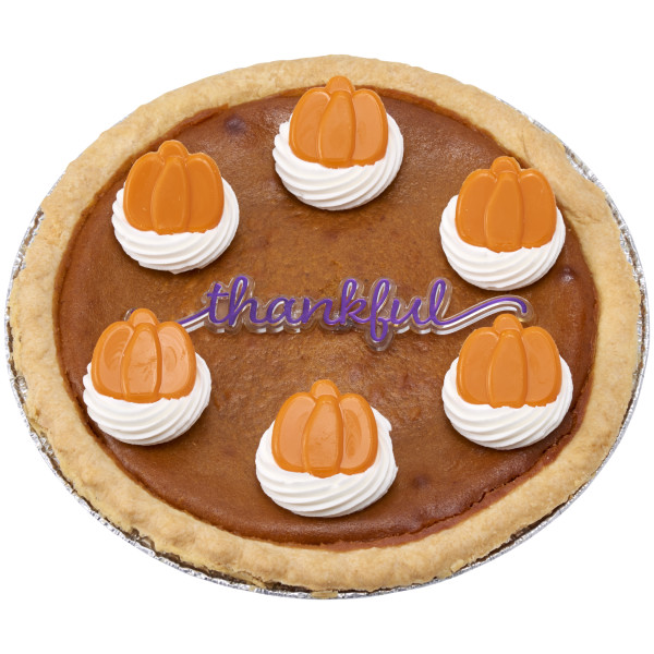 Thankful, Grateful, Blessed Layon