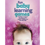 Gryphon House Fun Baby Learning Games GR-10542