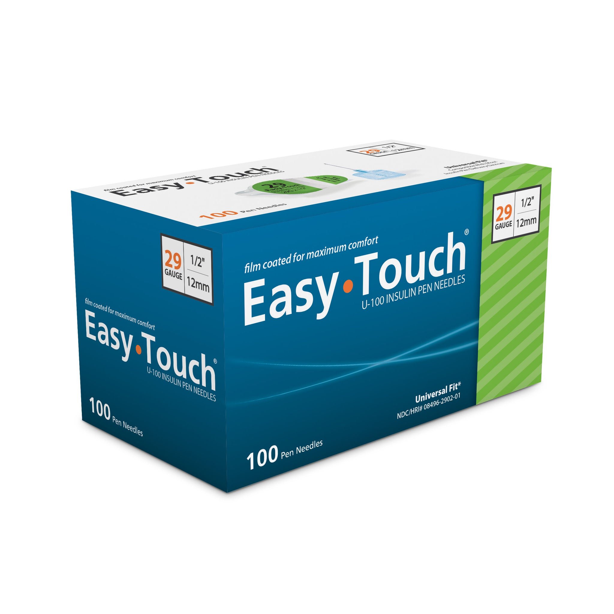 EasyTouch™ Insulin Pen Needle