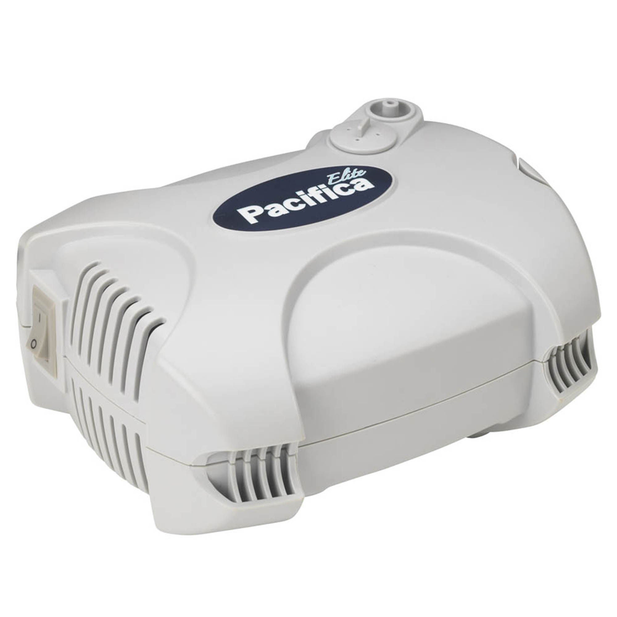 Pacifica Elite Nebulizer Kit