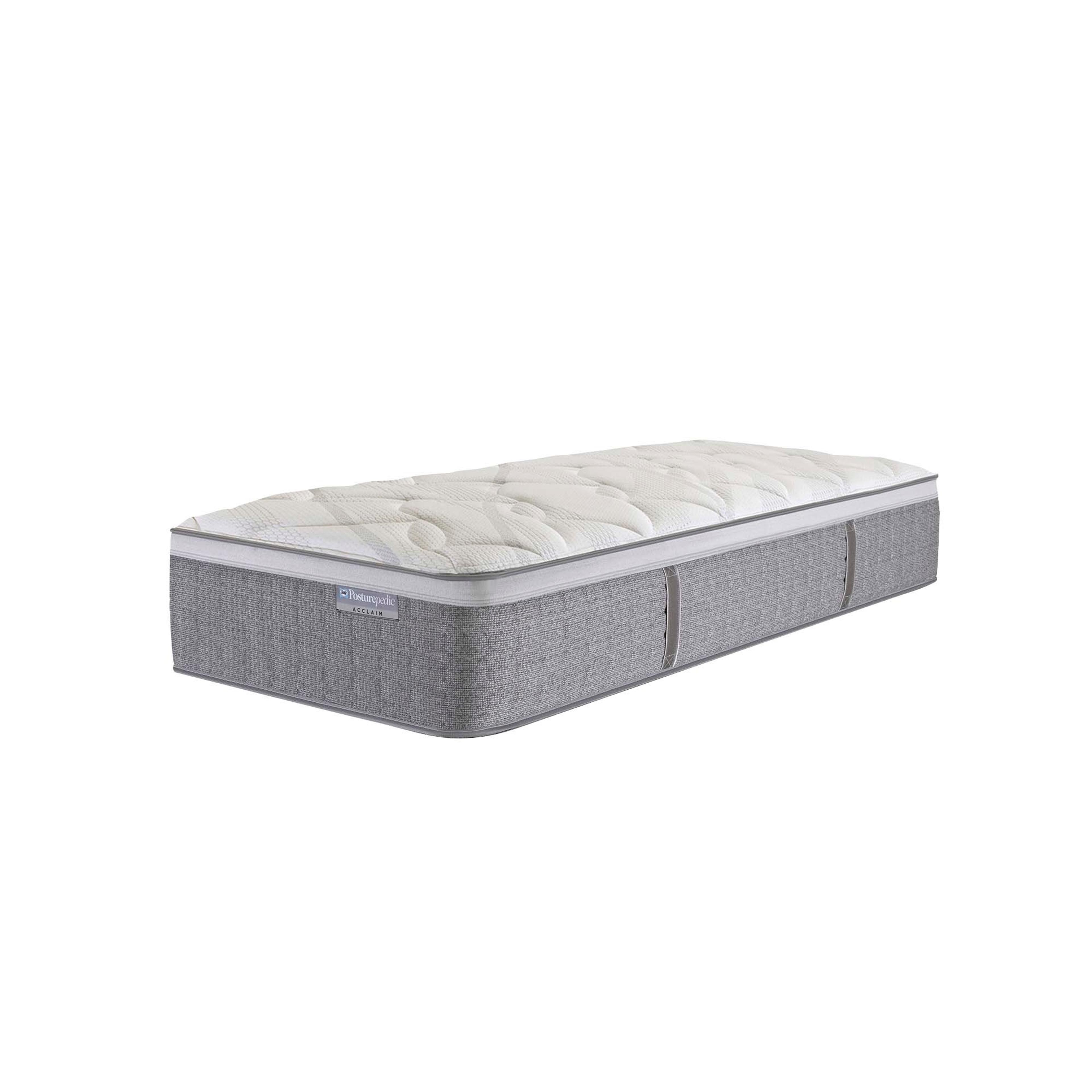 Product image of the  Sealy Posturepedic Acclaim Alpine Mattress, Medium from Forty Winks