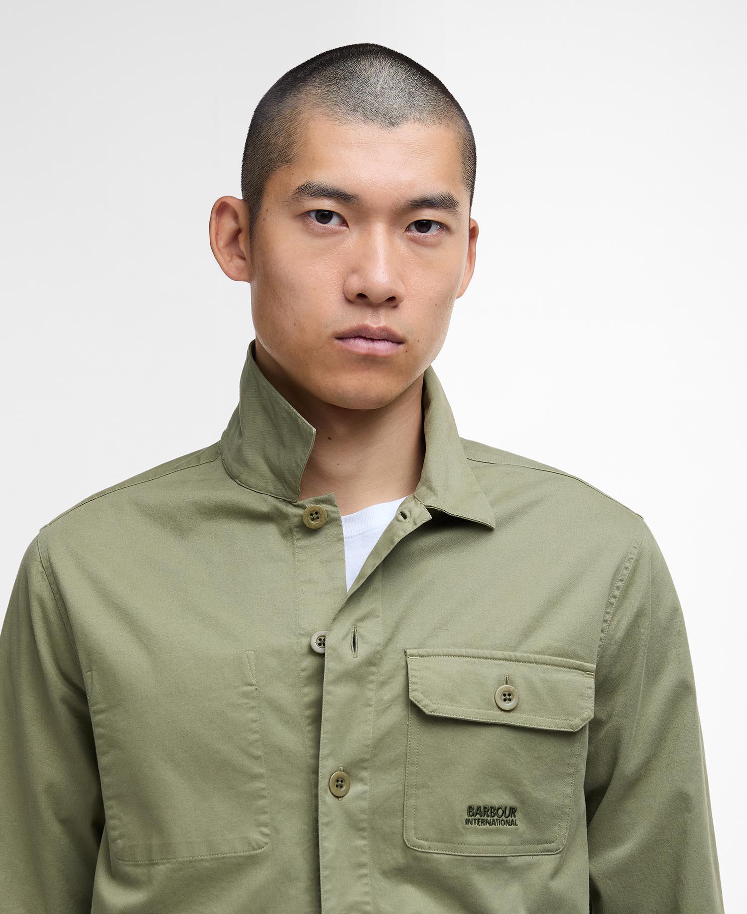 Overshirt Ruiz image number 3