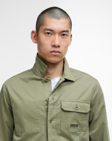 Overshirt Ruiz 