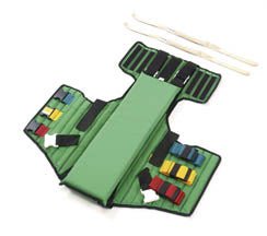 Extrication Device K.E.D.® 32W X 33L X 6H Inch 500 lbs. Weight Capacity