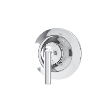 Birch Diverter Valve Trim