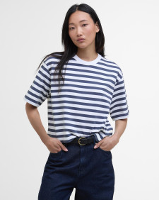 Phoebe Striped T-Shirt 