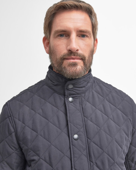 Steppjacke Shoveler