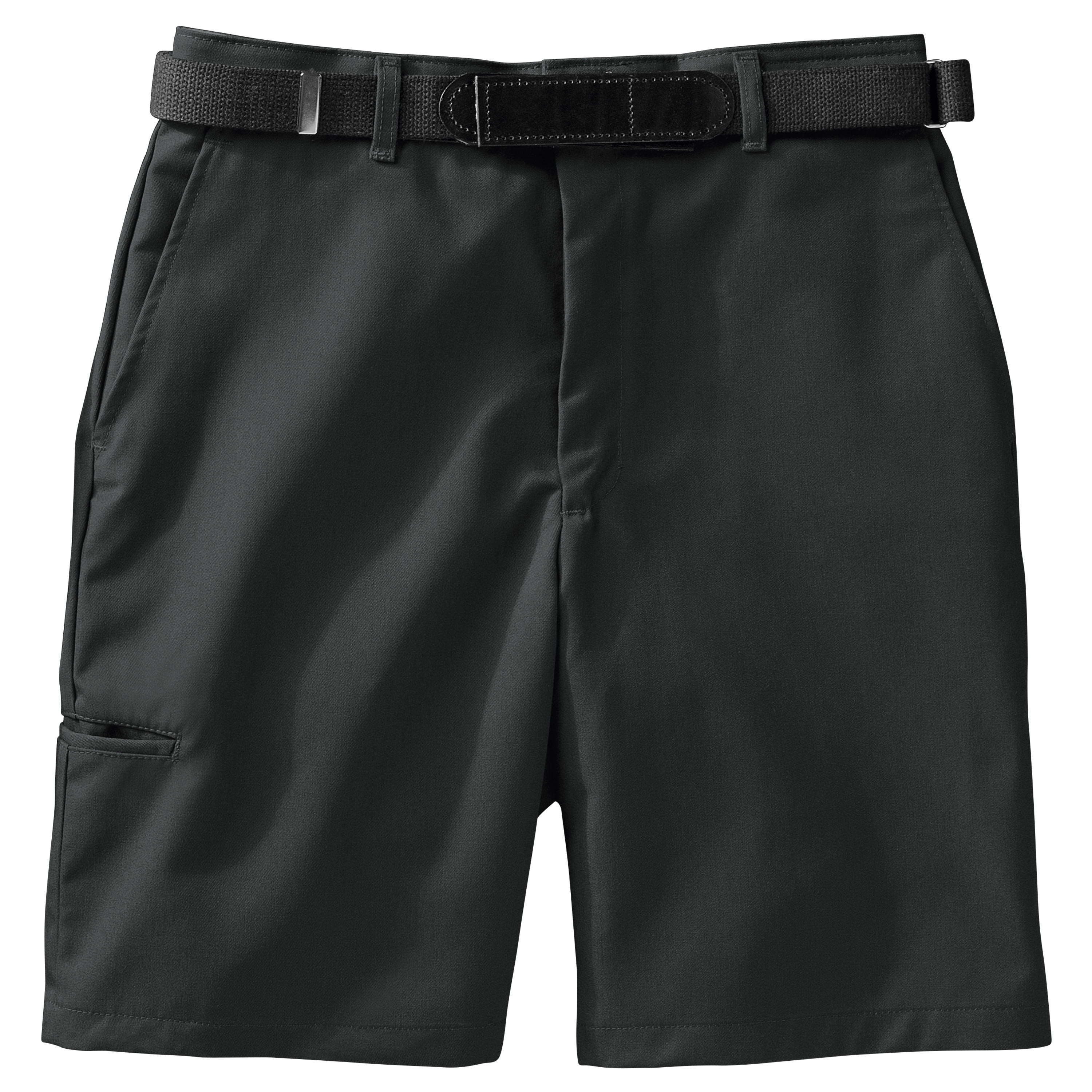 Pantalones cortos con bolsillo para teléfono celular Red Kap para hombre - Imagen 10 de 20