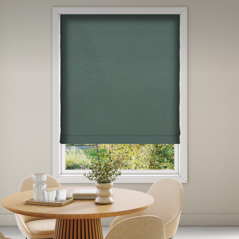 Segovia 9866 Roman Blind
