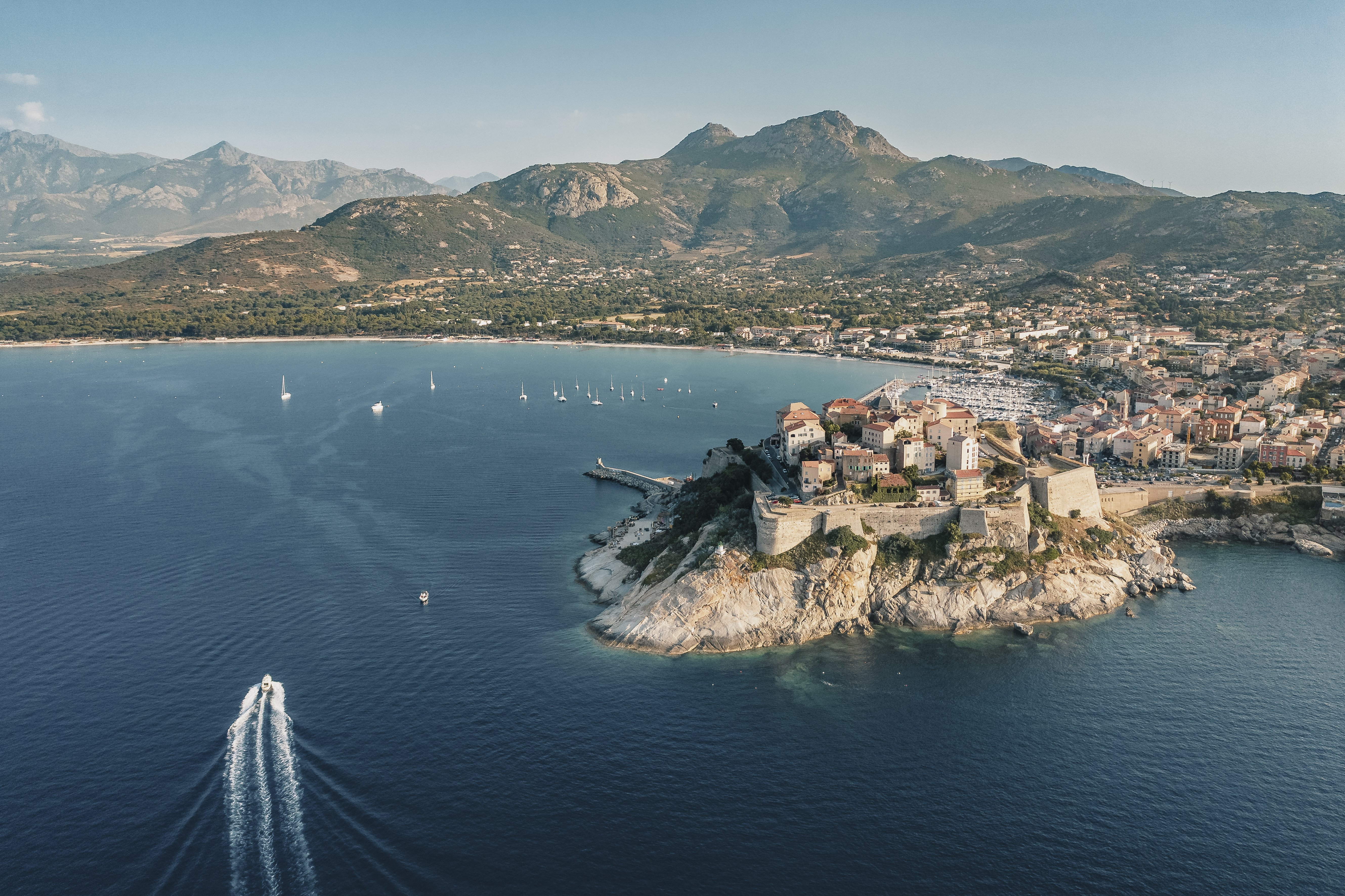 Civitavecchia (Rome) → Monte Carlo (17 nights)