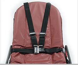 Ferno-Washington Restraint Strap for Ambulance Cot