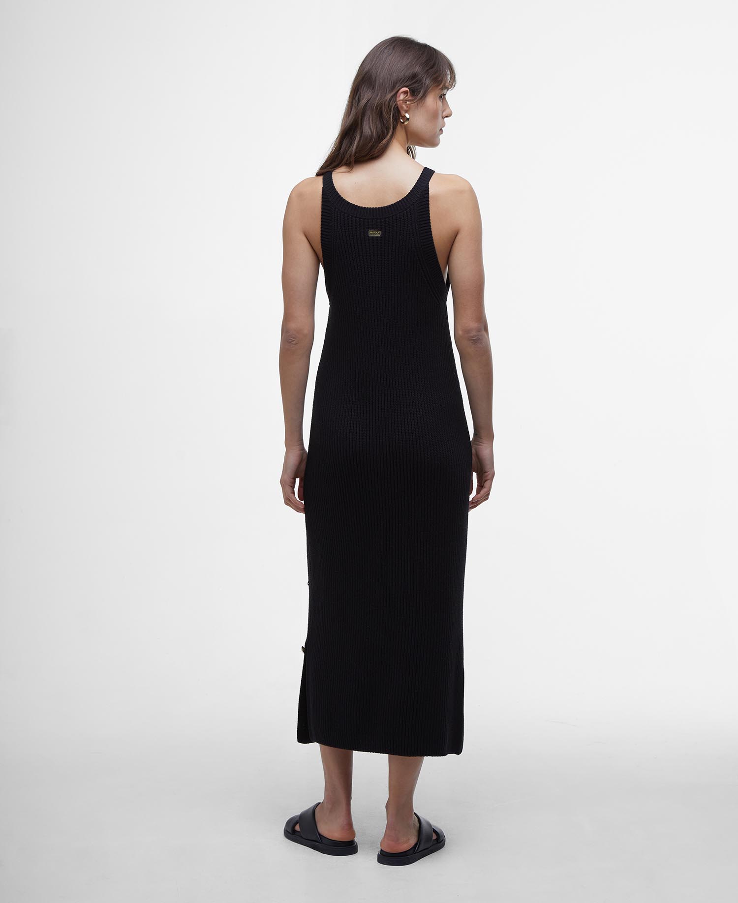 Strickkleid Dakota Midi image number 2