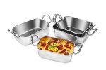 Mini Roasting Pan - Rectangular