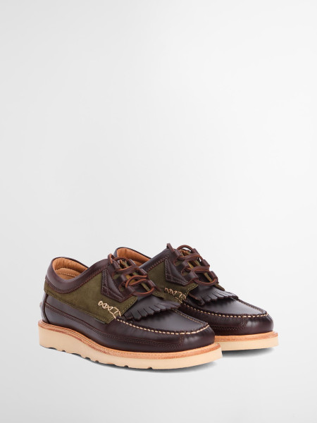 Grindon Moccasin Shoes