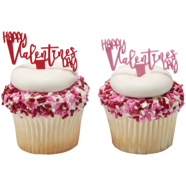 Happy Valentine's Day Script DecoPics®