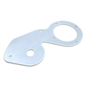 Upper Brush Base Support Vispa