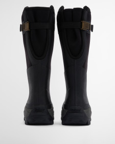 Men's Tynedale Wellingtons Black