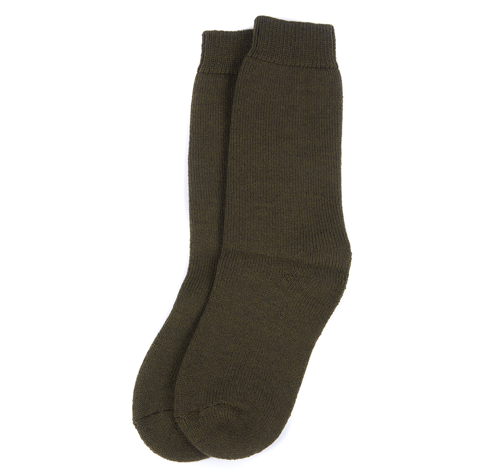 Wellington Calf Socks image number 0
