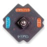Blackburn®, Hex Die, Stainless Steel, 6 T, Gray