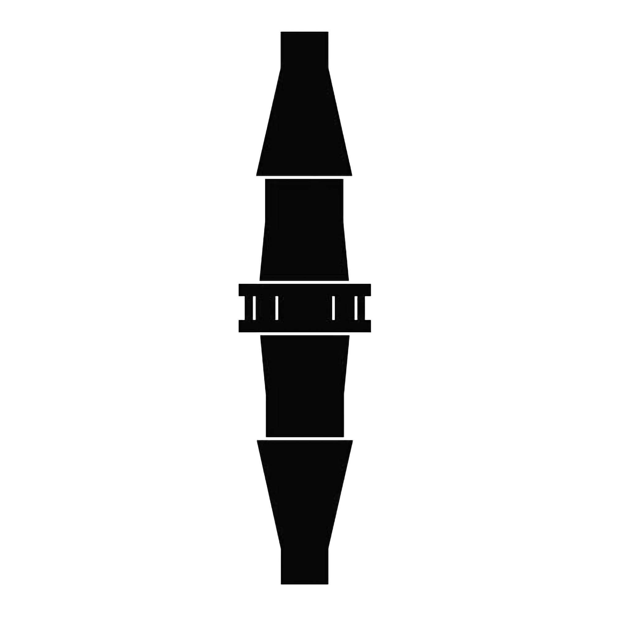 Tubing Connector