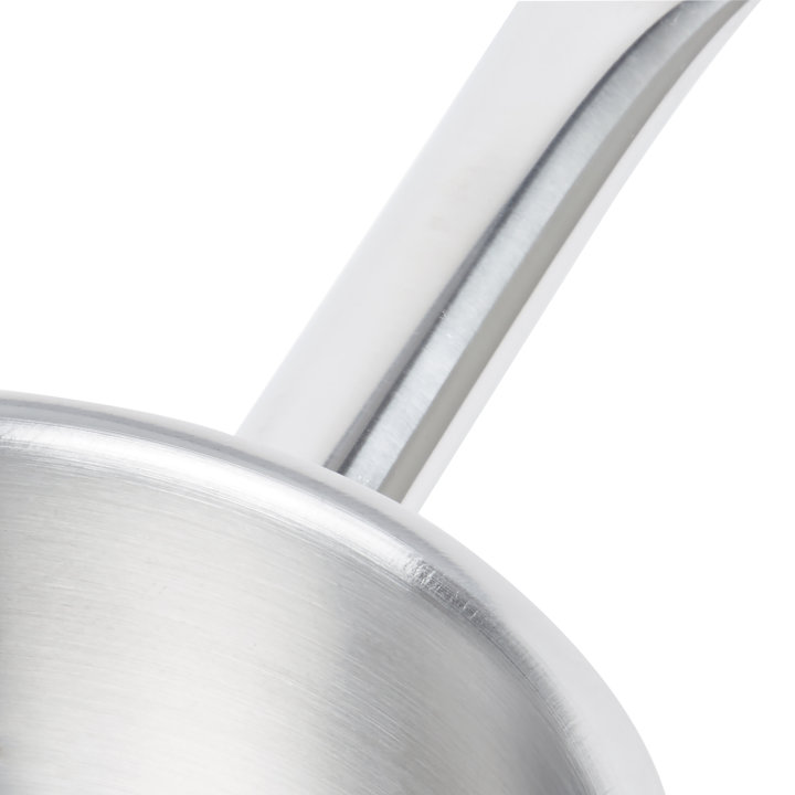 1-quart Optio™ saucepan with low-domed cover