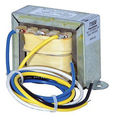 Specialty Transformer 0.5 A Input