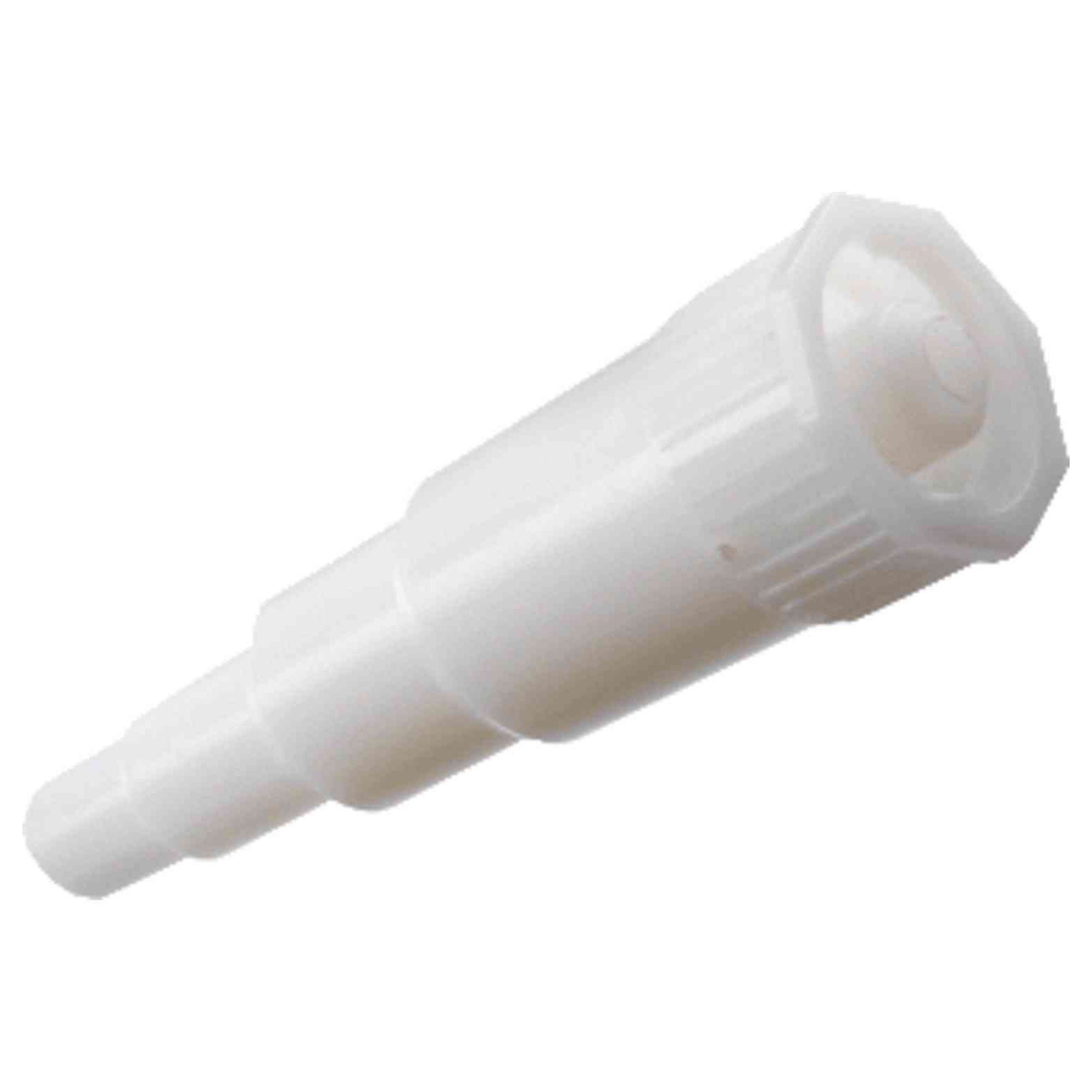 Avanos Medical Sales LLC ADAPTER, SYR ENFIT TO EO TU PGLCK F TO N XMAS TREE (30/PK)